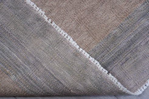 Vintage Kilim Area Rug (9' x 12')